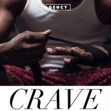 Portada para "Crave."