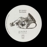 Artwork for "Bacchanalia"