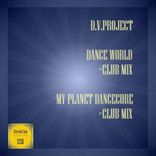 Portada para "Dance World / My Planet Dancecore"