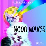 Artwork for "Neon Waves"