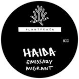 Artwork for "Emissary EP"