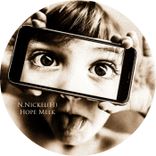 Artwork for "Hope Meek"