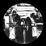 Artwork for "Infinte Abyss EP"