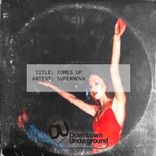 Artwork for "Comes Up"