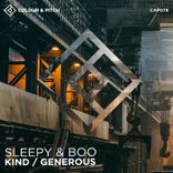 Artwork for "Kind / Generous"