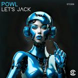 Artwork for "Let's Jack"
