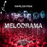 Artwork für "Melodrama"