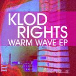 Portada para "Warm Wave EP"