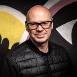 Dave Seaman 2025 Under The Radar