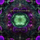 Artwork voor "Masquerade"