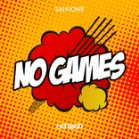 Artwork for "No Games"