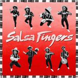 Artwork für "Salsa Fingers"