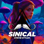 Artwork for "Sinical"