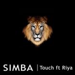 Artwork for "Touch Ft Riya"