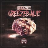 Artwork für "Greezeball"