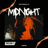 Artwork for "MIDNIGHT"