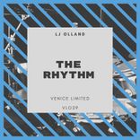 Artwork for "The Rhythm"