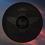 Artwork for "Ala Espiritu EP"