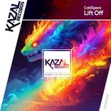 Artwork for "Lift Off"