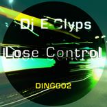 Portada para "Lose Control"