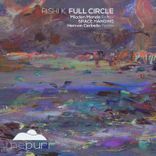 Portada para "Full Circle"