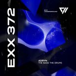 Artwork for "The Bass The Drums"