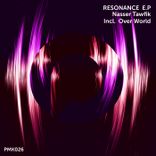 Artwork for "Resonance EP"