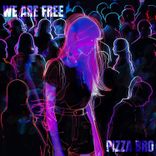 Portada para "We Are free"