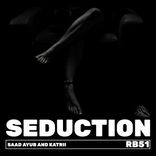 Portada para "Seduction"