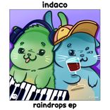 Portada para "raindrops ep"