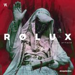 Artwork for "Heart Attack"