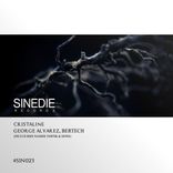 Artwork voor "Cristaline"