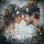 Artwork voor "Love Is Life"