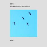 Artwork für "Made Within the Upper Stairs of Heaven"