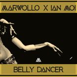 Artwork for "Bellydancer"