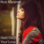 Artwork voor "Hold On To Your Love"