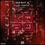 Artwork for "I Am Free"