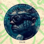 Portada para "Punk Wave"