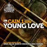 Artwork voor "Young Love"