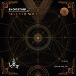 Artwork for "Shoostari"