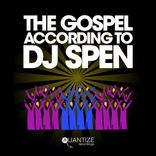 Artwork für "The Gospel According To DJ Spen"