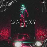 Artwork voor "Galaxy"