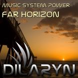 Portada para "Far Horizon"