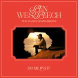 Artwork für "Do Me Right"