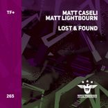 Artwork for "Lost & Found"