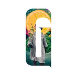 Artwork für "Picture a Rainbow"