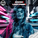 Artwork voor "Lady Funk"