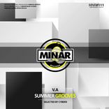 Artwork for "Summer Grooves"