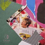 Artwork for "Saloon"