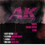 Artwork for "Before"